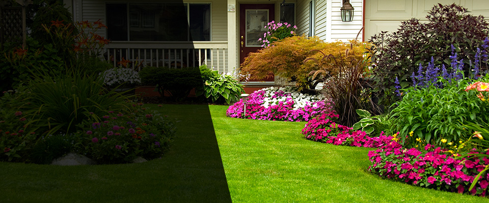 Gladewater Landscapers